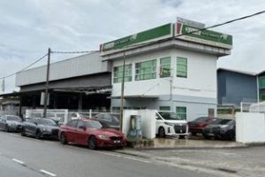 5 Kedai Exhaust di Gua Musang, Malaysia untuk Servis Berkualiti