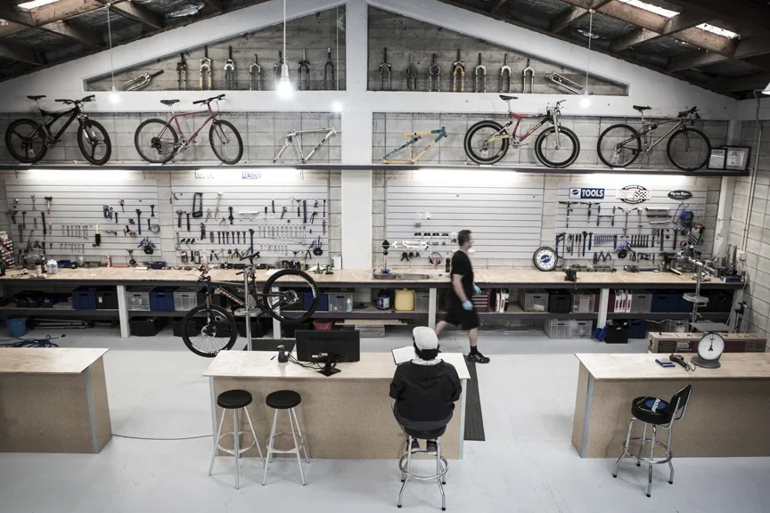 88 workshop