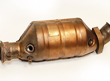 AE EXHAUST PERFORMANCE