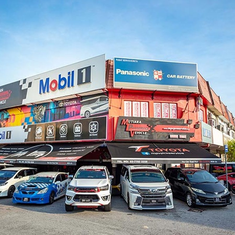 Ah Huat Car Exhaust Enterprise 1 ah huat car exhaust enterprise