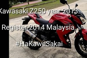 Aji Noor 69 Bike Garage