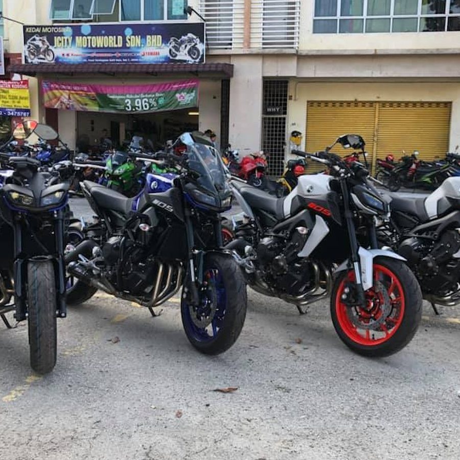 Alip Maju Ekzos 1 alip maju ekzos
