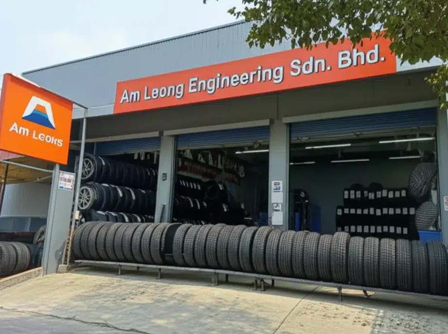 Am Leong Engineering Sdn. Bhd. 1 am leong engineering sdn bhd