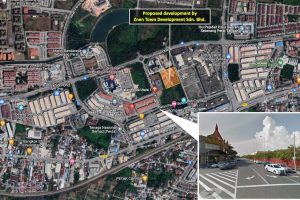Am Project Bukit Mertajam