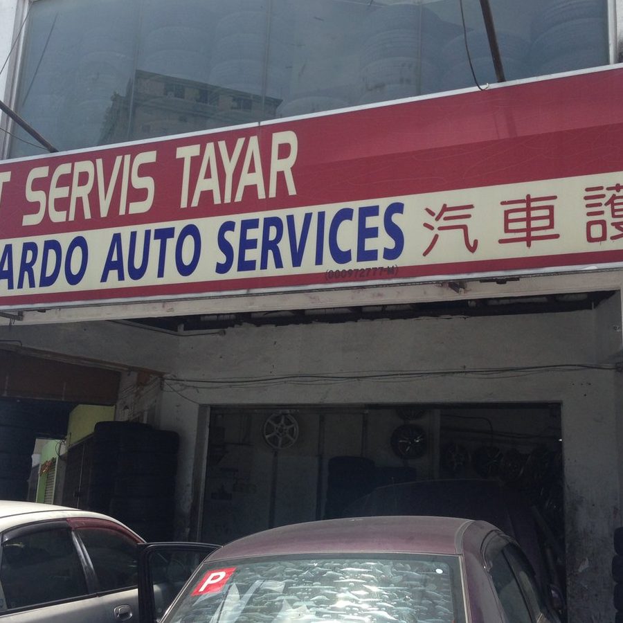 Ap Garage Workshop Jasin 1 ap garage workshop jasin