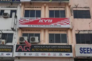 AQ Auto Supplies Sdn Bhd | Car Spare Parts