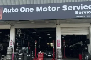 Auto One Motor Services