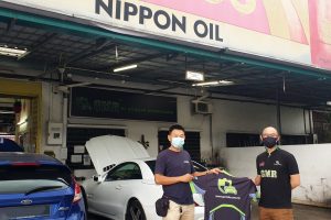 Auto Technic Garage (M) Sdn Bhd