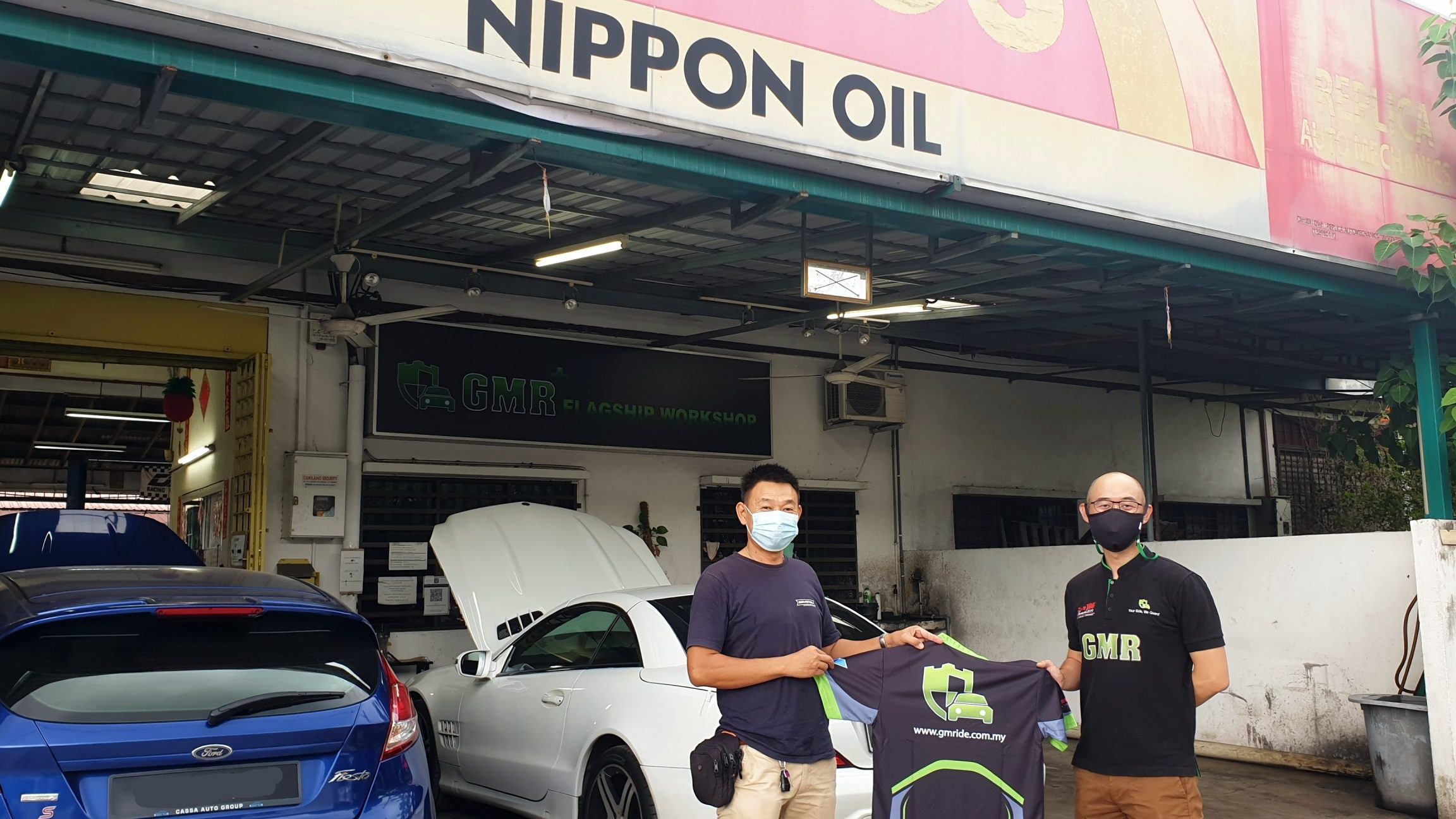 Auto Technic Garage (M) Sdn Bhd 1 auto technic garage m sdn bhd