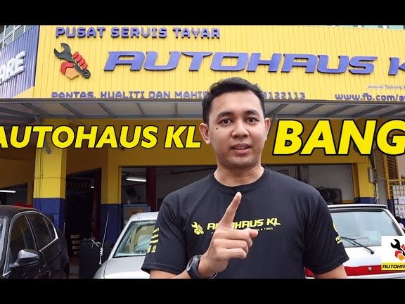 Autohaus KL (Kajang) - Pusat Servis & Tayar 1 autohaus kl kajang pusat servis tayar
