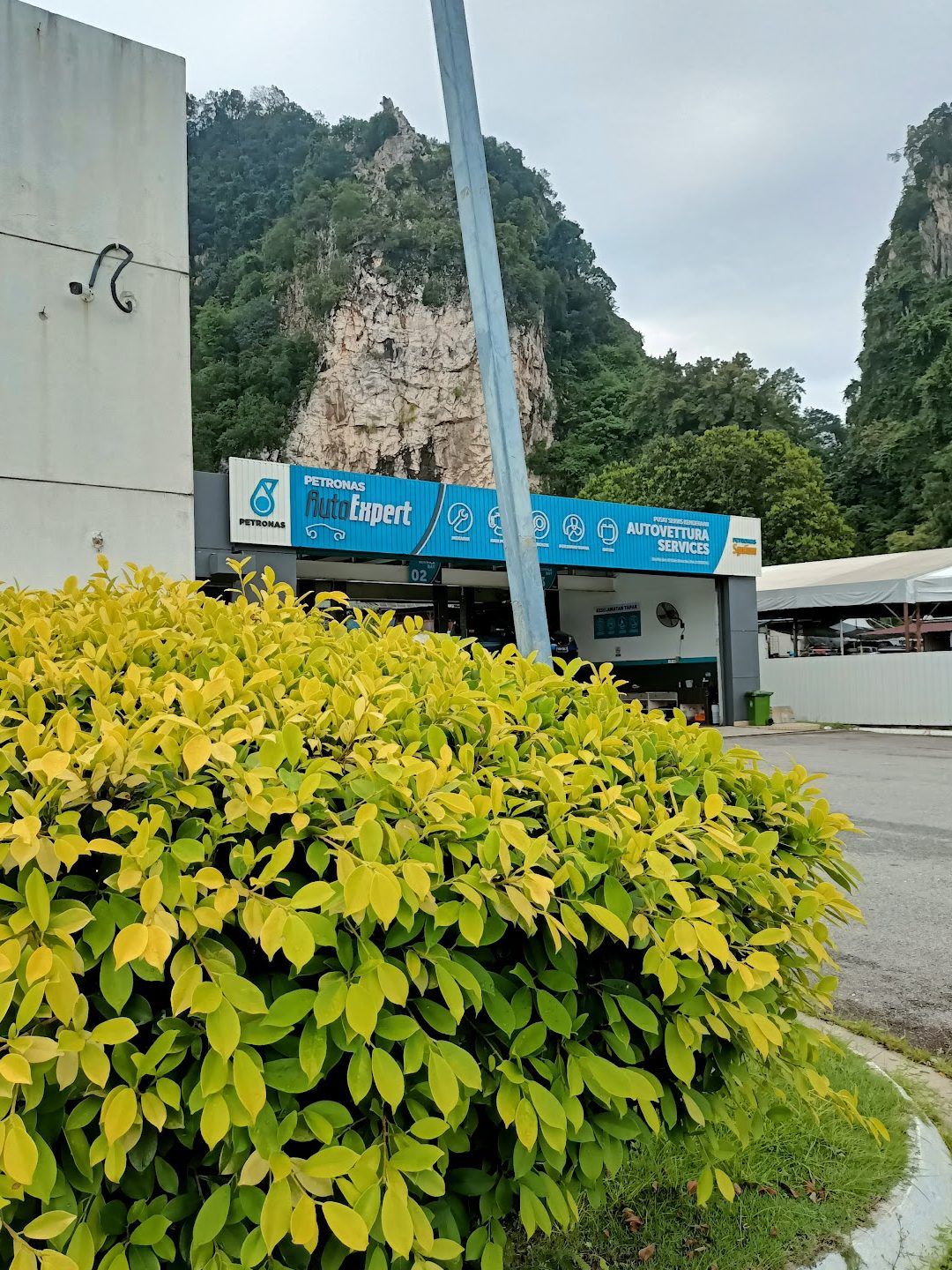 AutoVettura Services (M) KAJ Branch 1 autovettura services m kaj branch