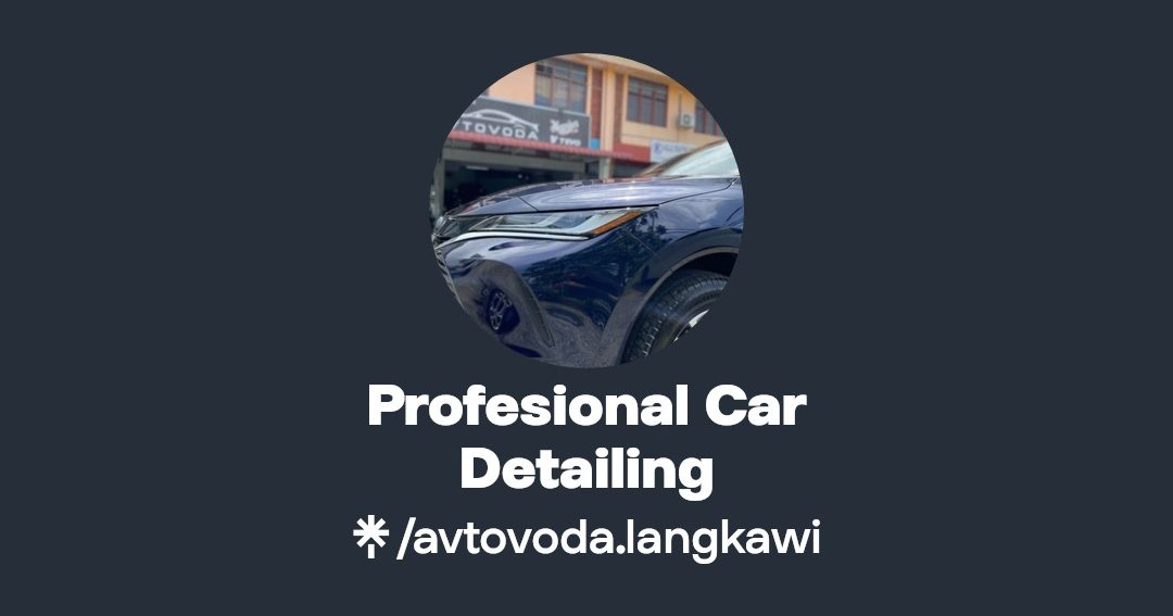 avtovoda langkawi