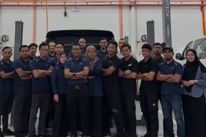Baihaki Automotive Sdn Bhd