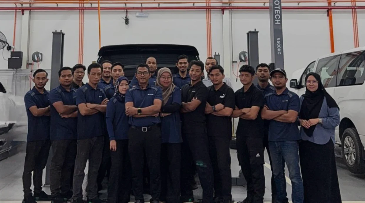 Baihaki Automotive Sdn Bhd 1 baihaki automotive sdn bhd