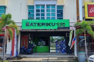 Bateriku Jasin