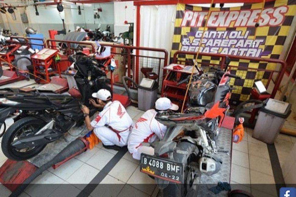 Bengkel AYS MOTOWORK 1 bengkel ays motowork