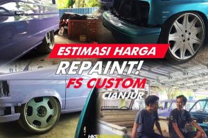 Bengkel Fs