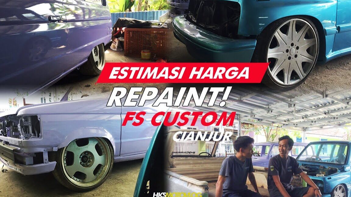 Bengkel Fs 1 bengkel fs