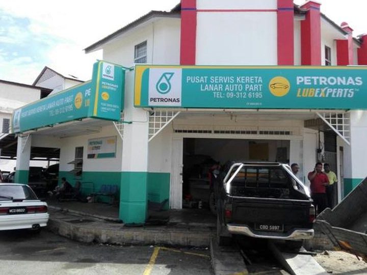 Bengkel kereta Kuala Lipis Lanar Auto Part 1 bengkel kereta kuala lipis lanar auto part