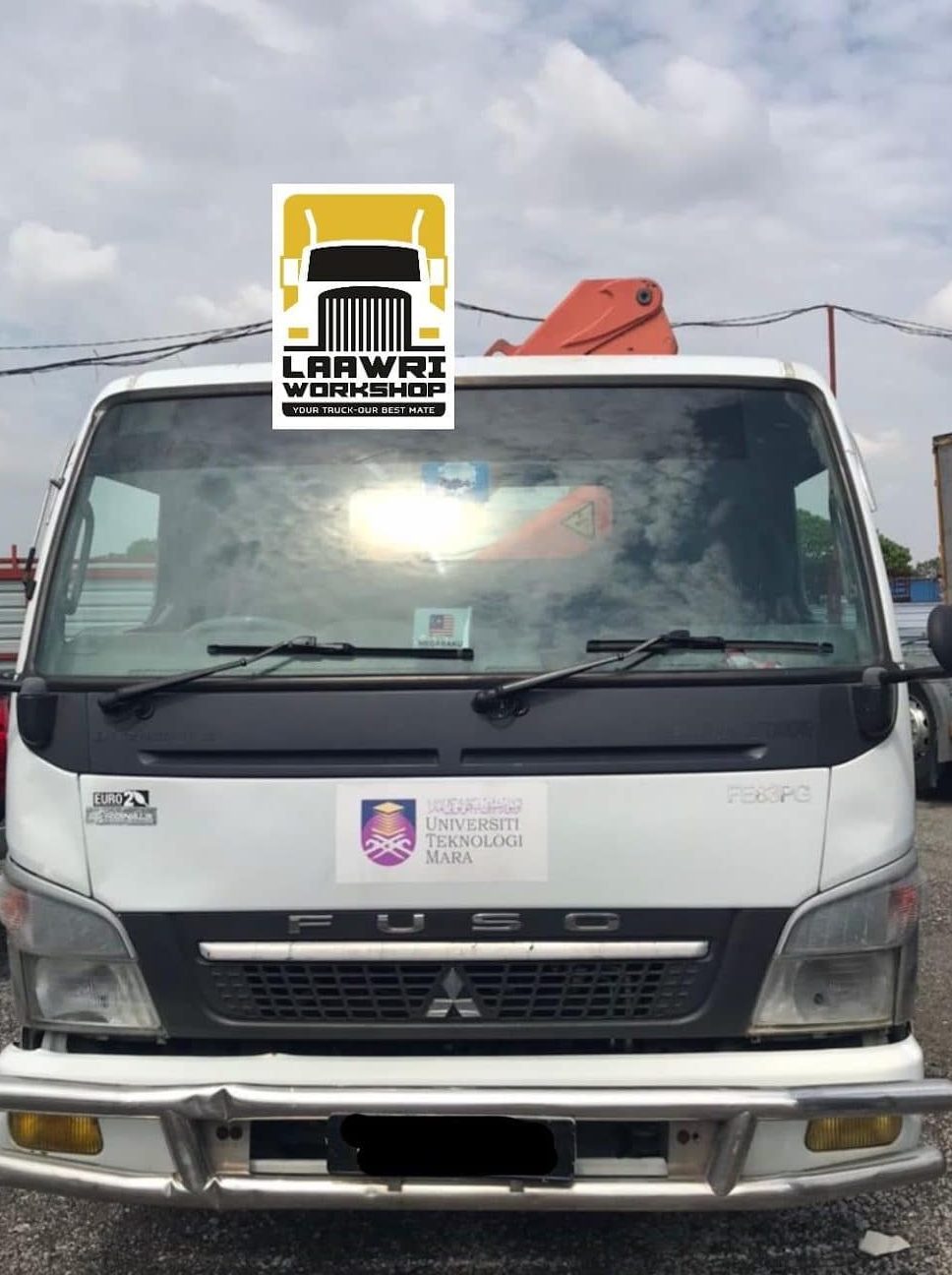 Bengkel kereta lori-Arrow Iron Autowork Workshop 1 bengkel kereta lori arrow iron autowork workshop