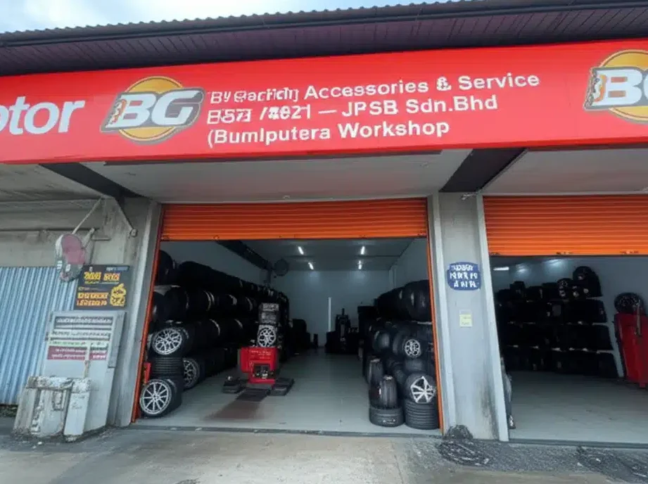 BG Racing Accessories & Service - JPSB Sdn.Bhd (Bumiputera Workshop) 1 bg racing accessories service jpsb sdn bhd bumiputera workshop