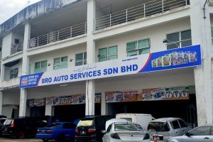 Bro Auto Services Sdn Bhd