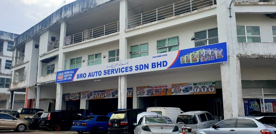 Bro Auto Services Sdn Bhd 1 bro auto services sdn bhd