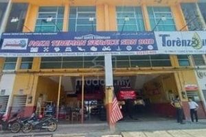 Bukit Kuang Auto Service