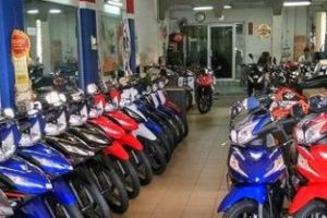 C. Kangsar MOTOR