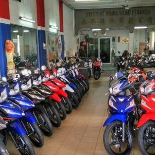 C. Kangsar MOTOR 1 c kangsar motor