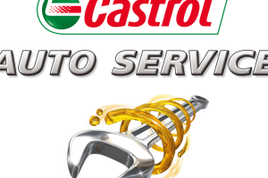 Castrol Auto Service – Hasmizi Engineering & Enterprise