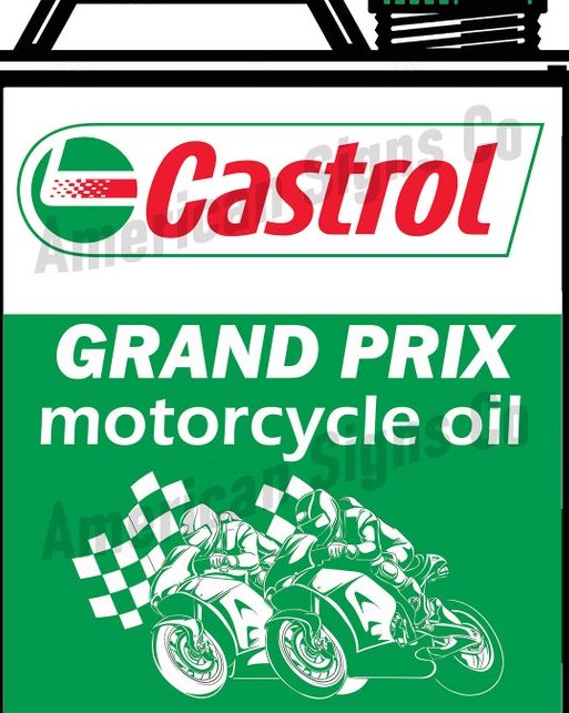 Castrol Bike Point - Siong Fatt Trading Co. 1 castrol bike point siong fatt trading co