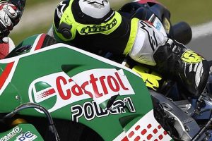 Castrol Bike Point – Starcrew FZ Motorsport