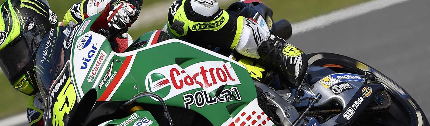 Castrol Bike Point - Starcrew FZ Motorsport 1 castrol bike point starcrew fz motorsport