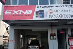 Castrol Bike Point – T.L.Eng Motor