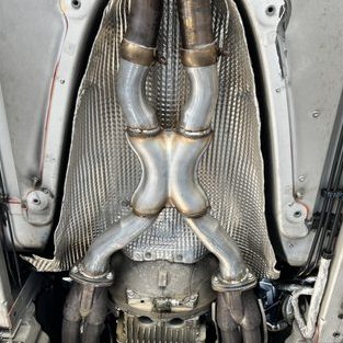 Central Auto Exhaust Services Co. 1 central auto exhaust services co