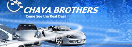 chaya auto