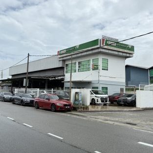 Chee Keong Exhaust And Auto Service 1 chee keong exhaust and auto service