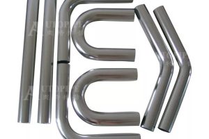 Chin Ngah Jaya Auto Exhaust & Intercooler Piping Specialist