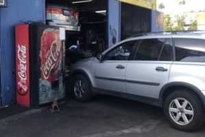 Chun Auto Service & Exhaust Centre