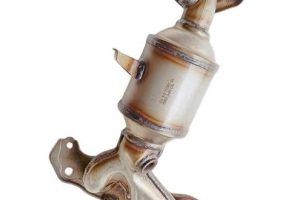 Chung Kiong Exhaust Lutong