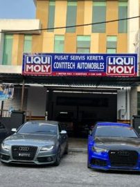 Contitech Automobiles Cheng, Melaka 1 contitech automobiles cheng melaka 1