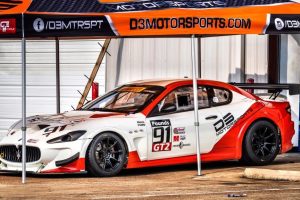 D3 Motorsports