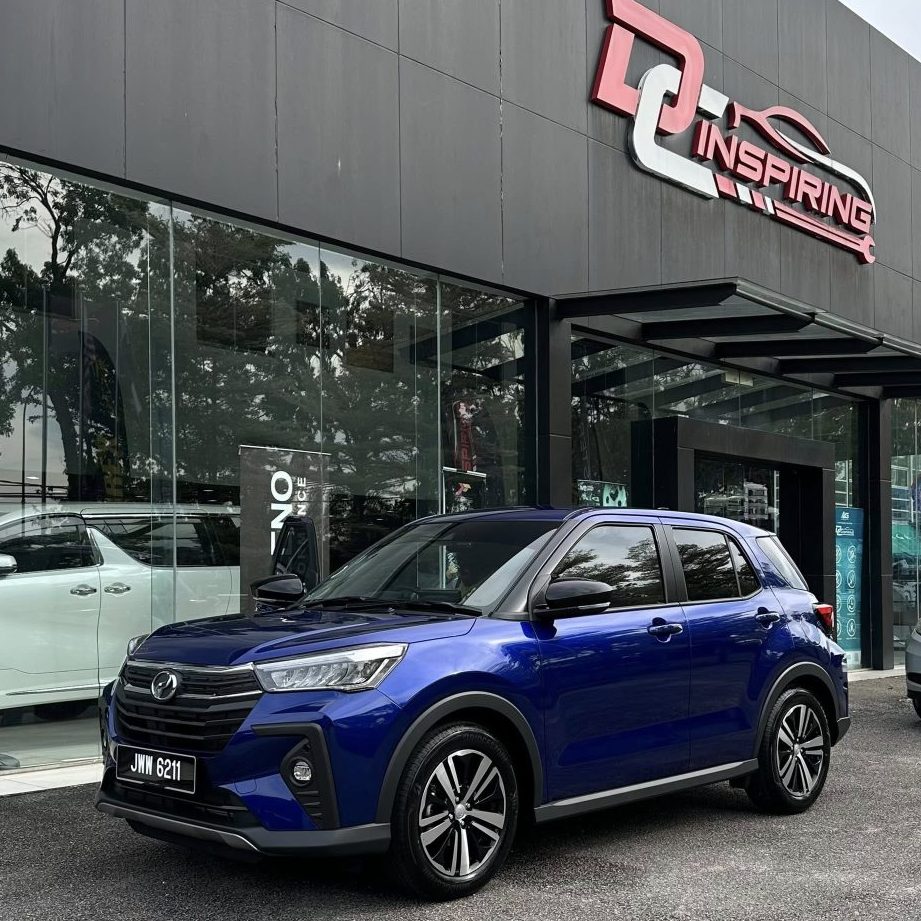 DC INSPIRING SDN BHD 1 dc inspiring sdn bhd