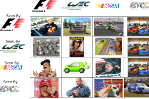 Different Motorsport