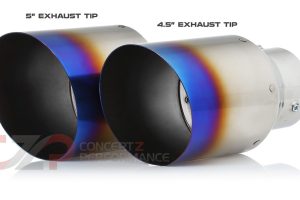 Din Exhaust Sunway