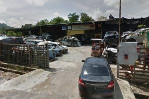 Dit Soon Heng Auto Services Sdn. Bhd.