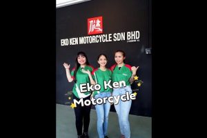 Eko Ken Motorcycle Sdn Bhd