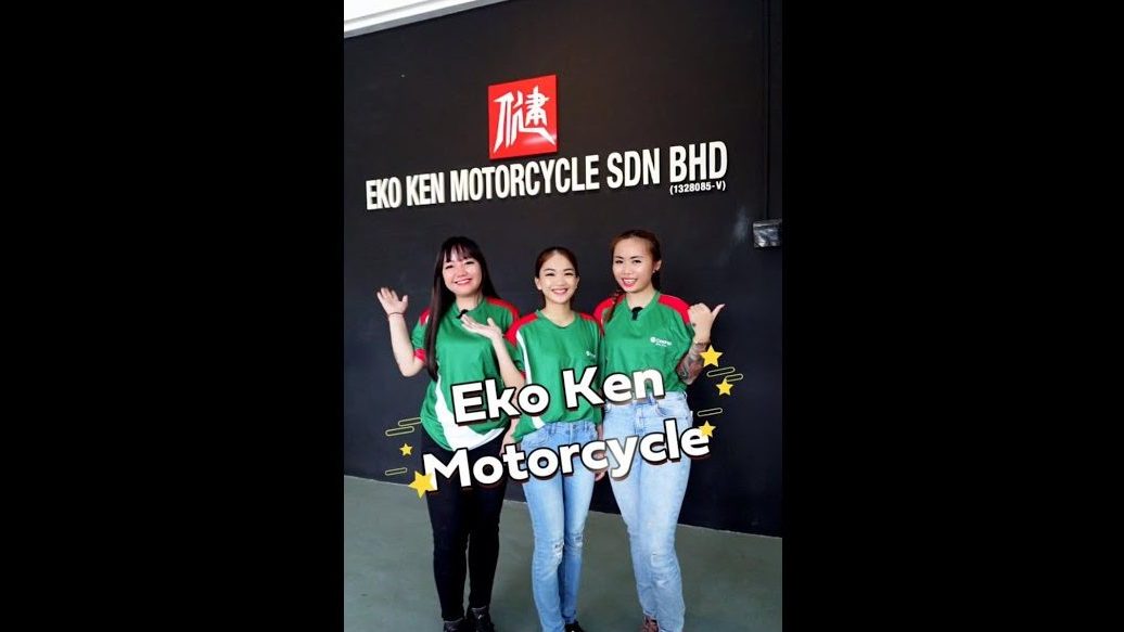 Eko Ken Motorcycle Sdn Bhd 1 eko ken motorcycle sdn bhd