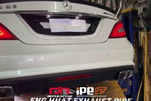 Eng Huat Exhaust Pipe Service